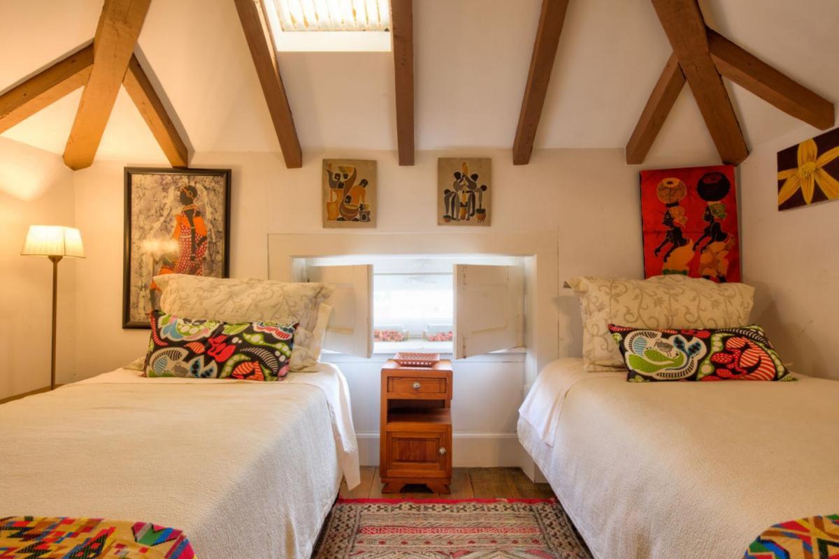 Adore Portugal Coimbra Guest House Habitación foto